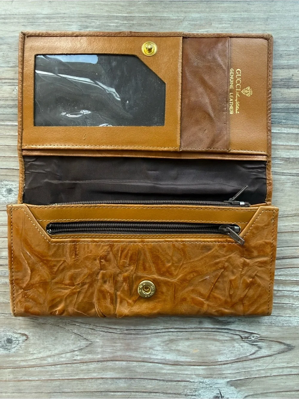 Gucci beautifully preserved